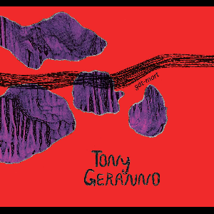 Tony Geranno – Gât Mort