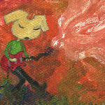 Hiroshi Na – An Orphan’s Dream