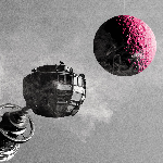 Butterfly Bulldozer – The Great Becoming Of Captain Fuzz