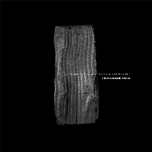 Sébastien Lespinasse & Richard Comte – Traverser Noir