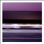 Richard Comte – Travel Patterns