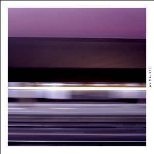 Richard Comte – Travel Patterns