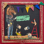 Klimperei – Cirque Klimperei 1988-2022