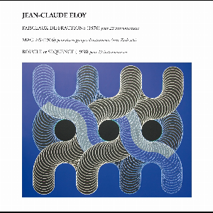 Jean-Claude Eloy – Faisceaux-Diffractions - Macles - Boucle Et Séquence