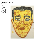 Jeugdbrand – 3 × Hullo, Hullo