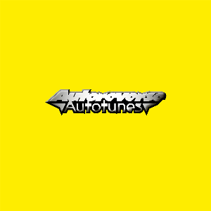 Autoreverse (Nina Garcia / Arnaud Rivière) – Autotunes