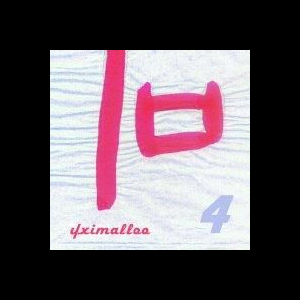 Yximalloo (Feat. Jad Fair) – Yximalloo 4