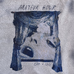 Amateur Hour – Går I Kras Lp