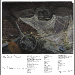 Jean-Marie Mercimek – Dans Le Camion De Marguerite Duras