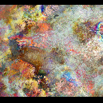 Eternities (Bellerue/Porter) – Landscape Music 5