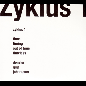 Denzler - Grip - Johansson – Zyklus 1