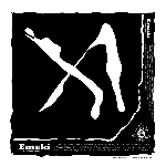 Kako Cavalié – Emeki