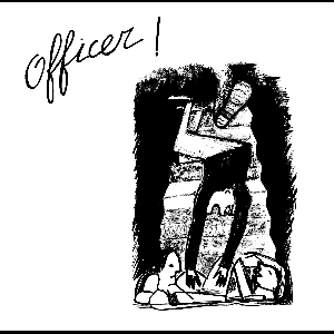 Officer! (Mick Hobbs / The Work) – Dead Right