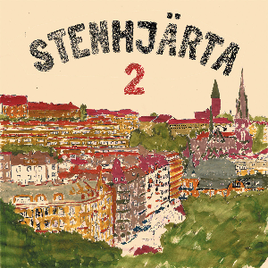 Stenhjärta – 2