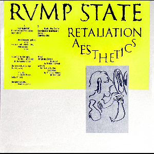 Rump State – Retaliation Aesthetics