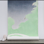 Marja Ahti – Touch This Fragrant Surface Of Earth