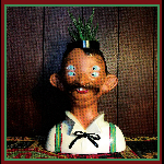 Aaron Dilloway – Medicine Stunts