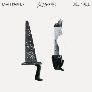 Evan Parker And Bill Nace – Branches