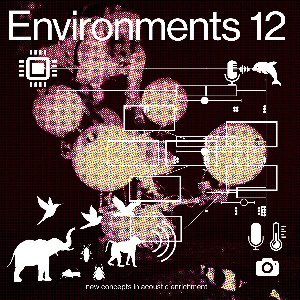 Machine Listening (Sean Dockray, James Parker, And Joel Stern) – Environments 12: New Concepts In Acoustic Enrichment