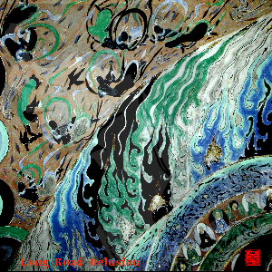 Kiyohiro "Doronco" Takada  & Mitsuru Tabata – Long Road Delusion