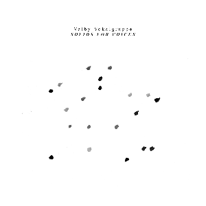 Valby Vokalgruppe – Solids For Voices