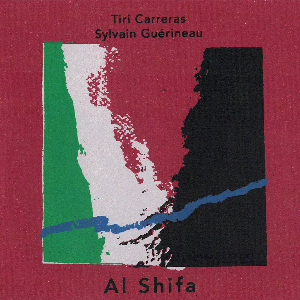 Tiri Carreras - Sylvain Guérineau – Al Shifa
