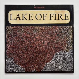 Jason Crumer – Lake Of Fire