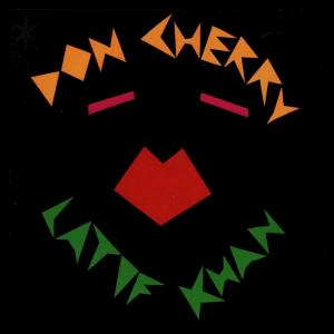 Don Cherry & Latif Khan – Music / Sangam