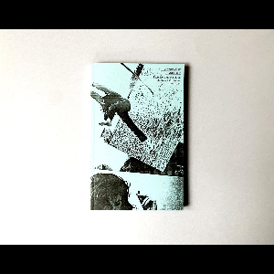 Lizzy Mercier Descloux – Don’t Take Care Of Yourself. Lettres À Christine. 1974-1983