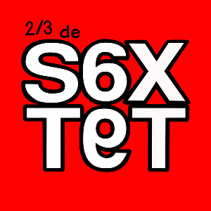 2/3 De Sextet – Culture Diktature