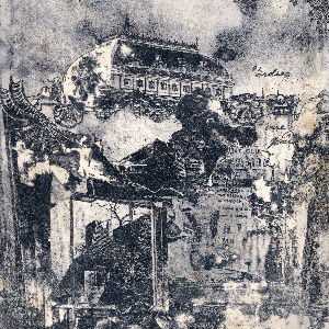 Bart De Paepe – Zürahümnah