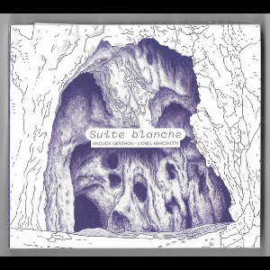 Anouck Genthon & Lionel Marchetti – Suite Blanche / Angelica