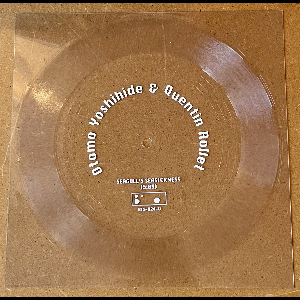 Otomo Yoshihide & Quentin Rollet – Seagull's Seasickness