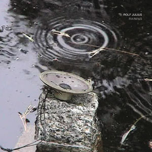 Rolf Julius – Raining - Small Music No. 3