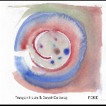 François Houle & Benoît Delbecq – Poise