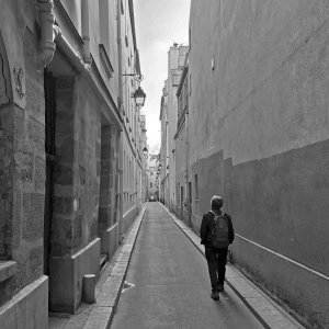 Éric La Casa - Seijiro Murayama – Paris Public Spaces 2