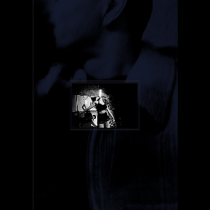 Lina Pallotta – Tongue On Flames