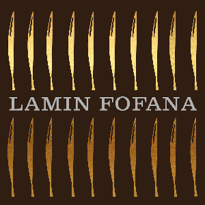 Lamin Fofana – Works In Metal