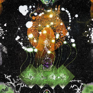 F.ampism – The Vertical Luminous