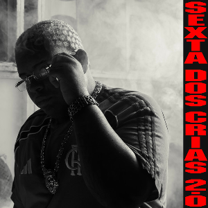 Dj Ramon Sucesso – Sexta Dos Crias 2.0