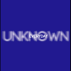 Eric La Casa – Everyday Unknown 4 & 5