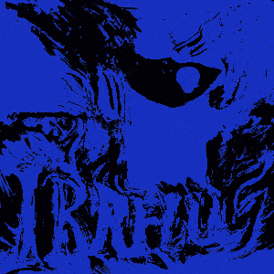 Irrflug – Silver