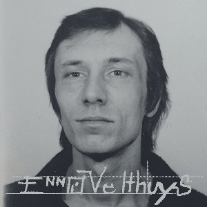 Enno Velthuys – Music From The Other Side Of The Fence