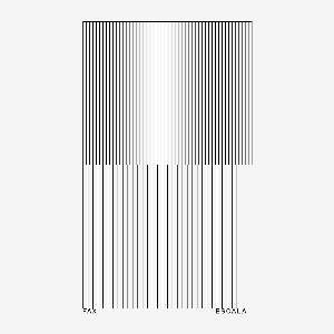 Fax – Escala (Emerald Green Transparent Cassette In A Clear Box 2 Panels Artwork)