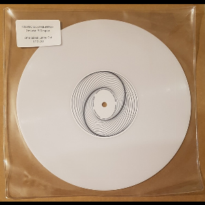 Francisco Meirino (Phroq) – Despise // Despair (Lathe Cut, Ltd. 20, Monoface)