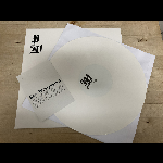 Multer – Pax Westphalica ( White Color Vinyl)