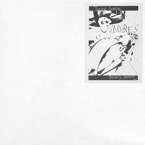 Jeanne Gorisse – Moires