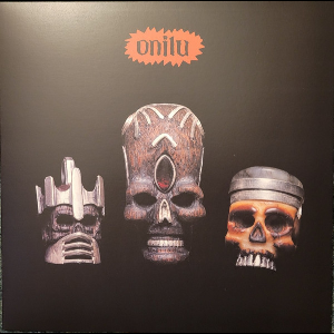 Onilu – Onilu