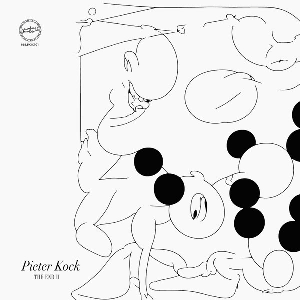 Pieter Kock – The End Ii