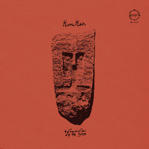 Hun Hun – Frantic Flow Of The Gong